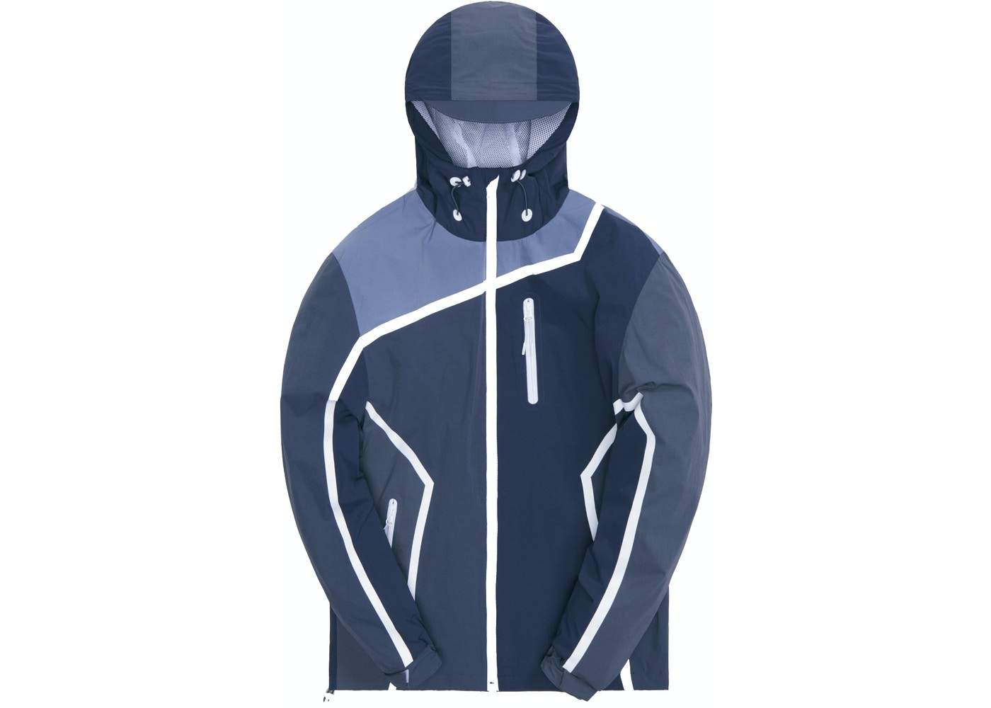 Kith Madison Jacket TorpedoKith Madison Jacket Torpedo - OFour