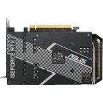 NVIDIA ASUS Dual GeForce RTX 3060 12GB OC EDITION Graphics Card (DUAL-RTX3060-O12G)