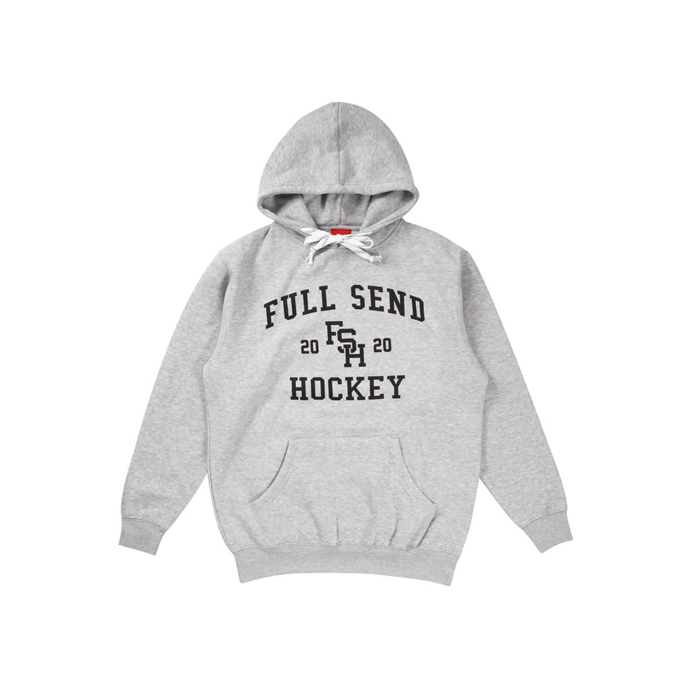 full send hoodie