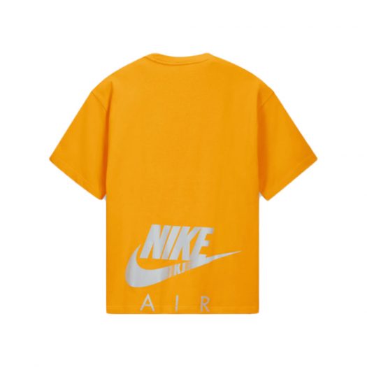 Nike x Kim Jones Short Sleeved Tee Orange