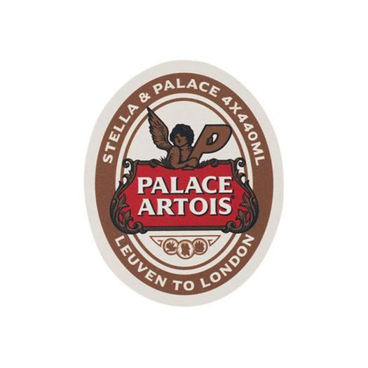 Palace Stella Artois Beer Mats Multi