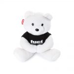 Fuct Teddy Bear Plush