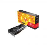 AMD Sapphire Nitro+ Radeon RX 6700 XT Gaming OCO 12GB Graphics Card (11306-01-20G)