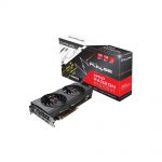 AMD Sapphire Pulse Radeon RX 6700 XT Gaming 12GB Graphics Card (11306-02-20G)