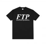 FTP OG Logo Tee Black