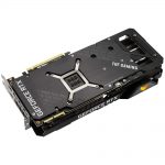 NVIDIA ASUS TUF Gaming GeForce RTX 3090 Graphics Card (TUF-RTX3090-24G-GAMING)
