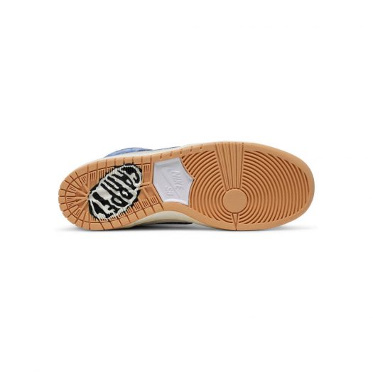 Nike SB Dunk High Carpet Company