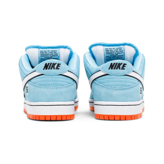 Nike SB Dunk Low Club 58 Gulf