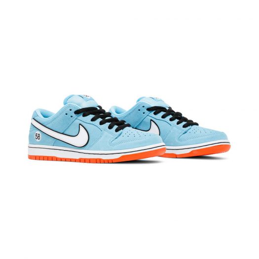Nike SB Dunk Low Club 58 Gulf