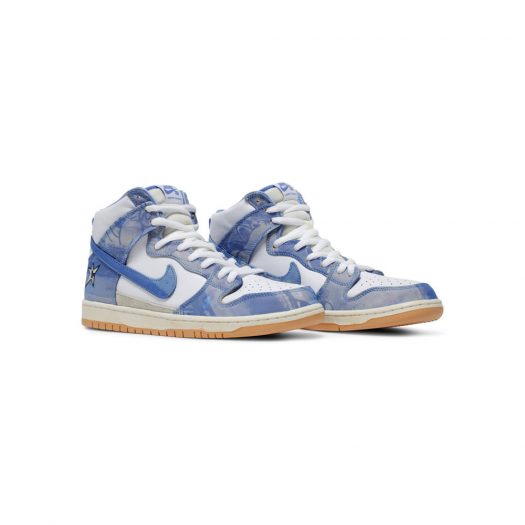 Nike SB Dunk High Carpet Company