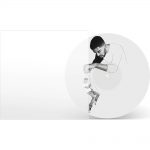 Kid Cudi Leader of the Delinquents Picture Disk 12″