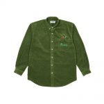 Palace Toony Shirt Green