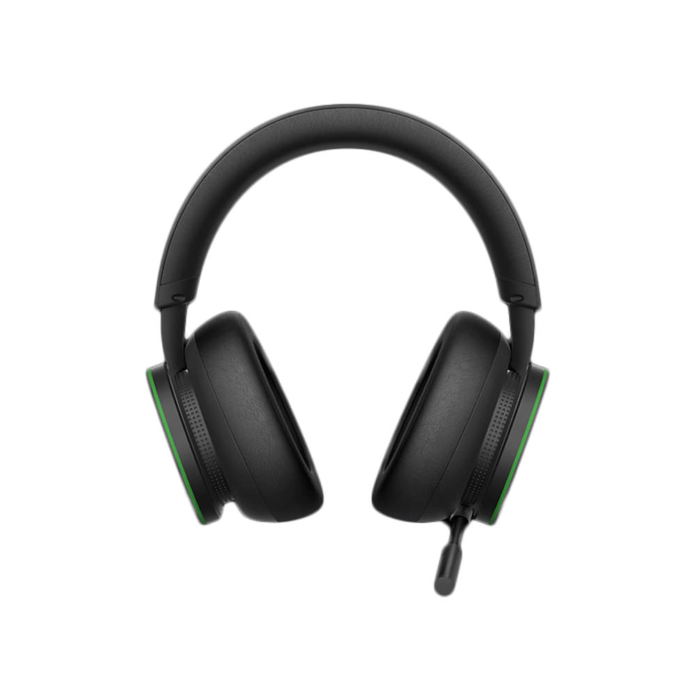 Microsoft Xbox Wireless Headset OFour