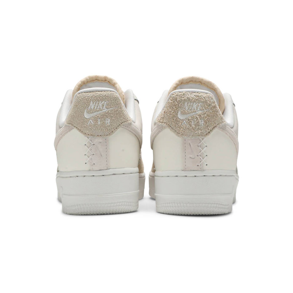 nike air force 1 07 lv8 coconut milk