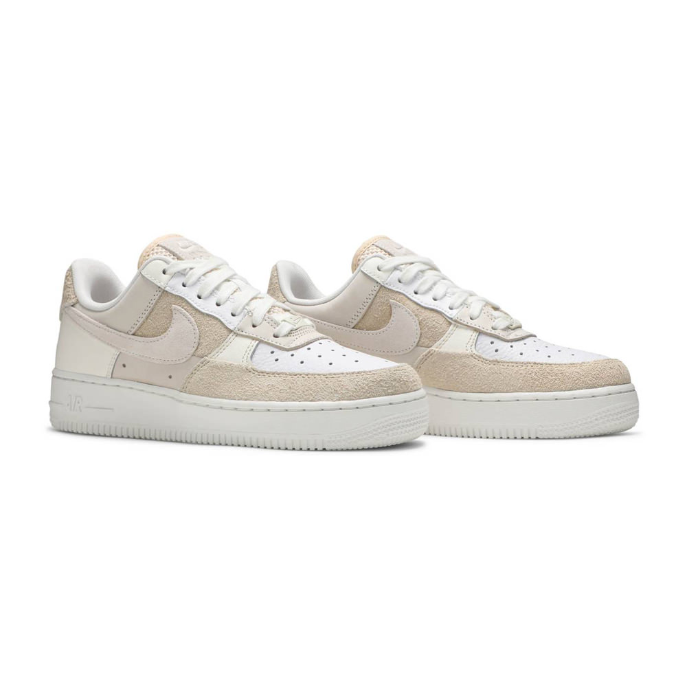 nike air force 1 07 lv8 coconut milk