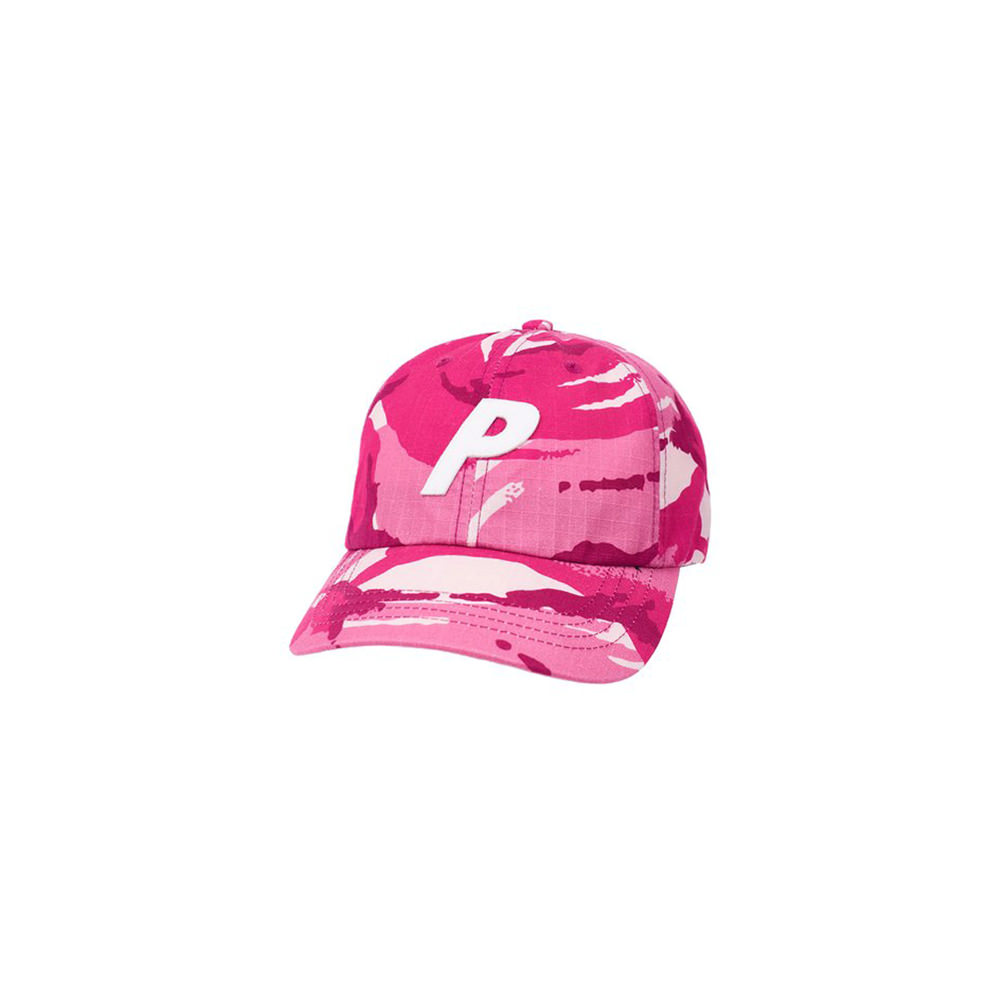 pink mercedes hat