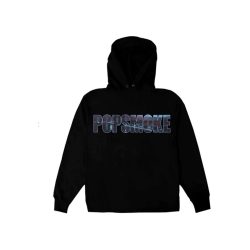 pop smoke x vlone wraith hoodie