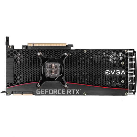 NVIDIA EVGA GeForce RTX 3090 Ultra Gaming Graphics Card (24G-P5-3975-KR)