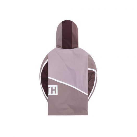 Kith Madison Jacket Dusty Muave