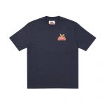 Palace Stella Artois P-Skim T-Shirt Navy