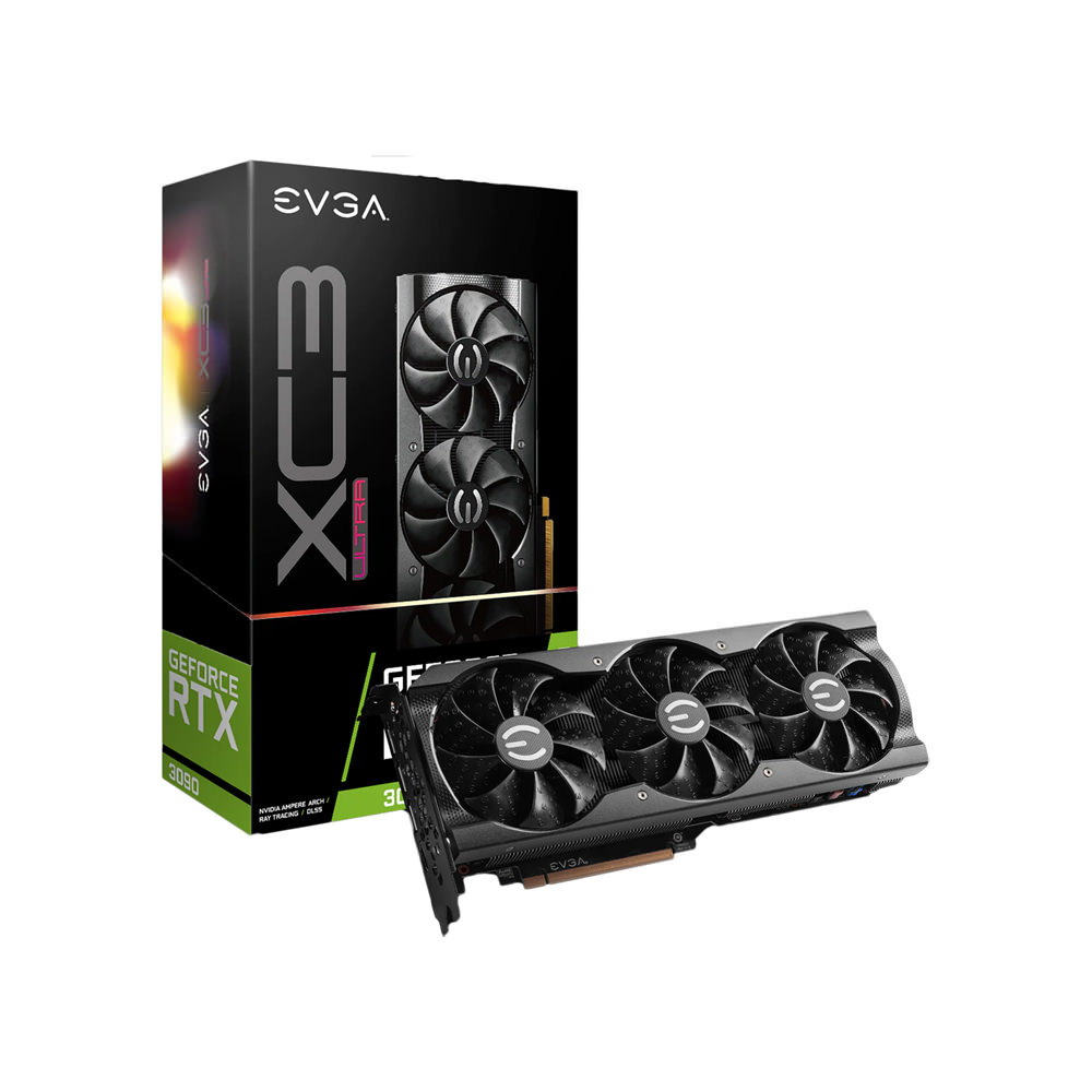 NVIDIA GeForce RTX 3080 Founders Edition Graphics Card (9001G1332530000) -  US