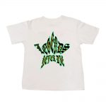 Juice Wrld x Vlone Legend Tee White