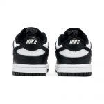Nike Dunk Low Retro White Black (TD)