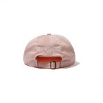 Bape Busy Works Panel Cap Pink