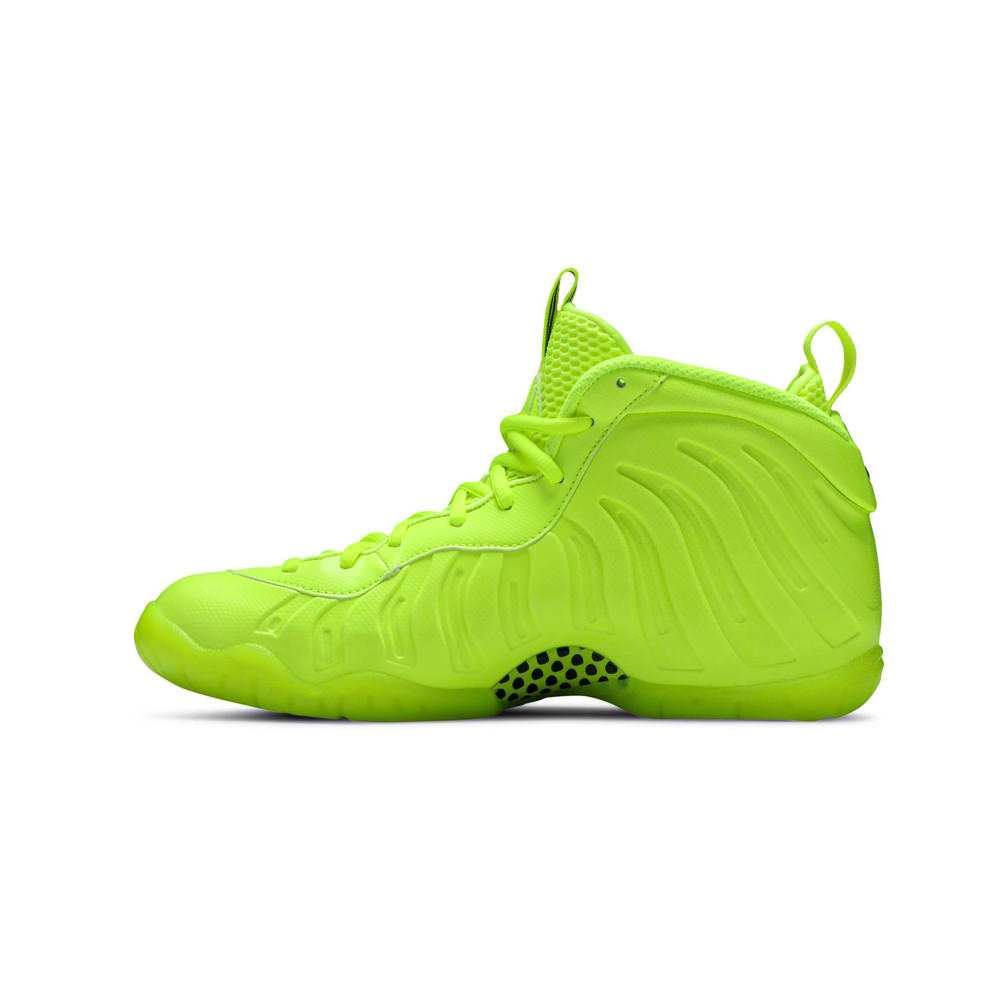 foamposite pro 2021