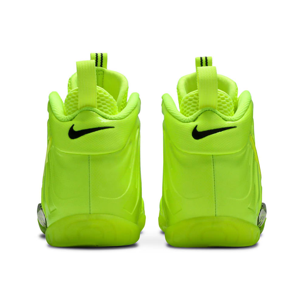 Nike Air Foamposite Pro Volt Size 10.5