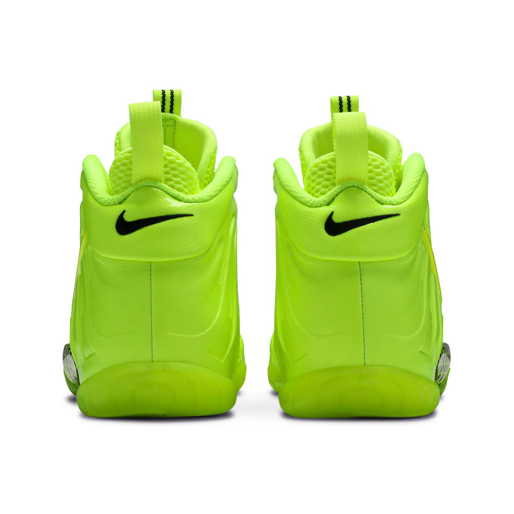 Nike Foamposite Pro Volt 2014