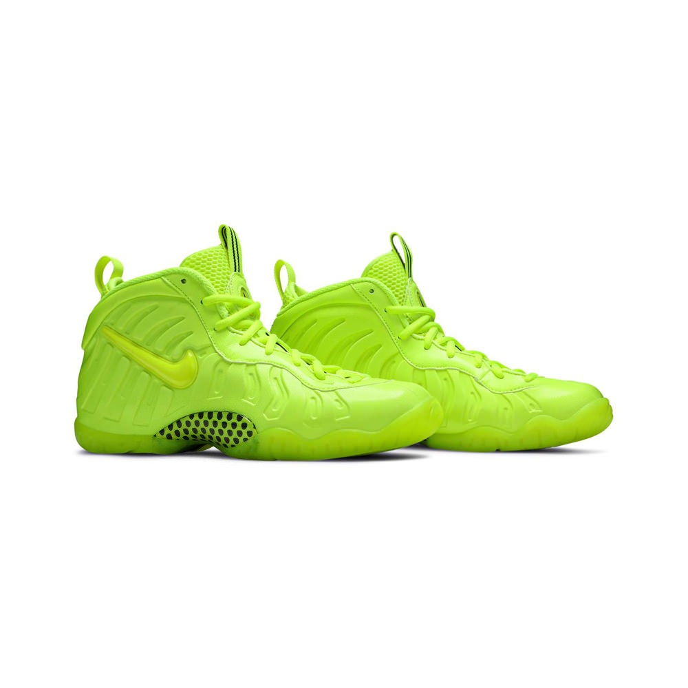 volt foams gs