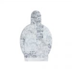 Kith Aster Floral Williams IV Pullover Elevation