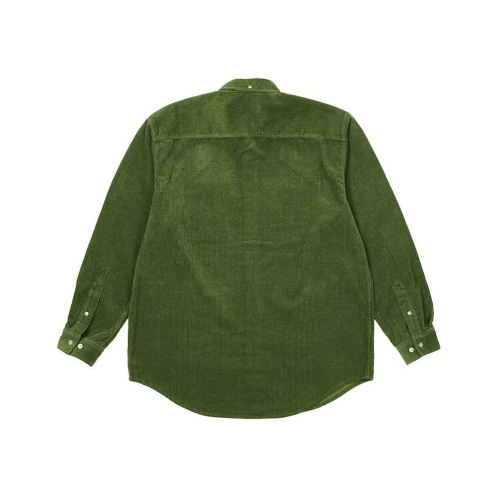 Palace Toony Shirt GreenPalace Toony Shirt Green - OFour