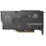 NVIDIA ZOTAC GAMING GeForce RTX 3060 12G Twin Edge Graphics Card (ZT-A30600E-10M)
