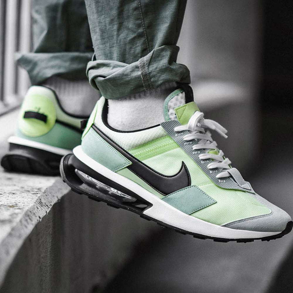 nike air max liquid lime