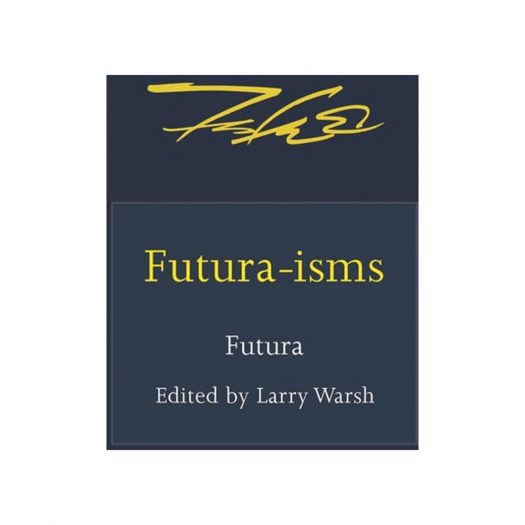 Futura Futura-isms Book