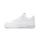 Nike Air Force 1 Low Rose WhiteNike Air Force 1 Low Rose White