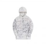 Kith Aster Floral Williams IV Pullover Dusty Mauve