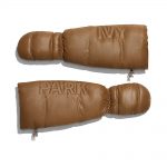 adidas Ivy Park Ski Gloves Wild Brown