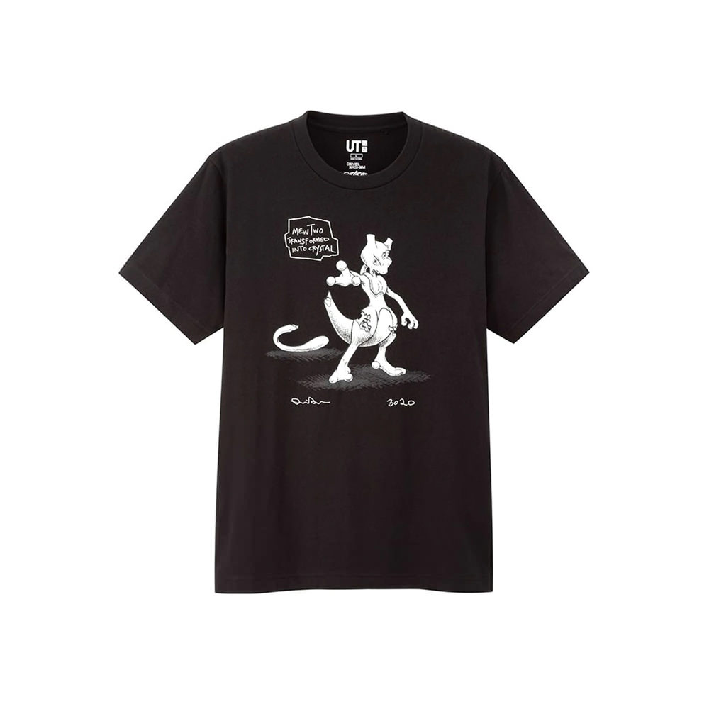 mewtwo shirts