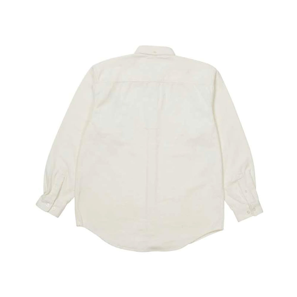 Palace Toony Shirt White XL