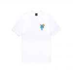 OVO Marigold Crest T-Shirt White