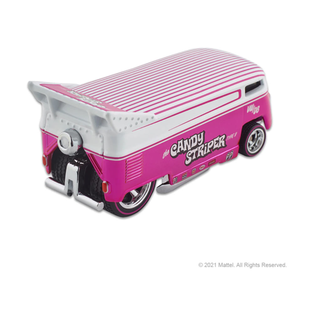 rlc exclusive volkswagen drag bus