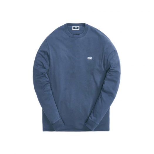 Kith LAX L/S Tee Asteroid