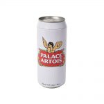 Palace Stella Artois Stash Tin White