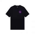 OVO Circle Ovo Stars T-Shirt Black