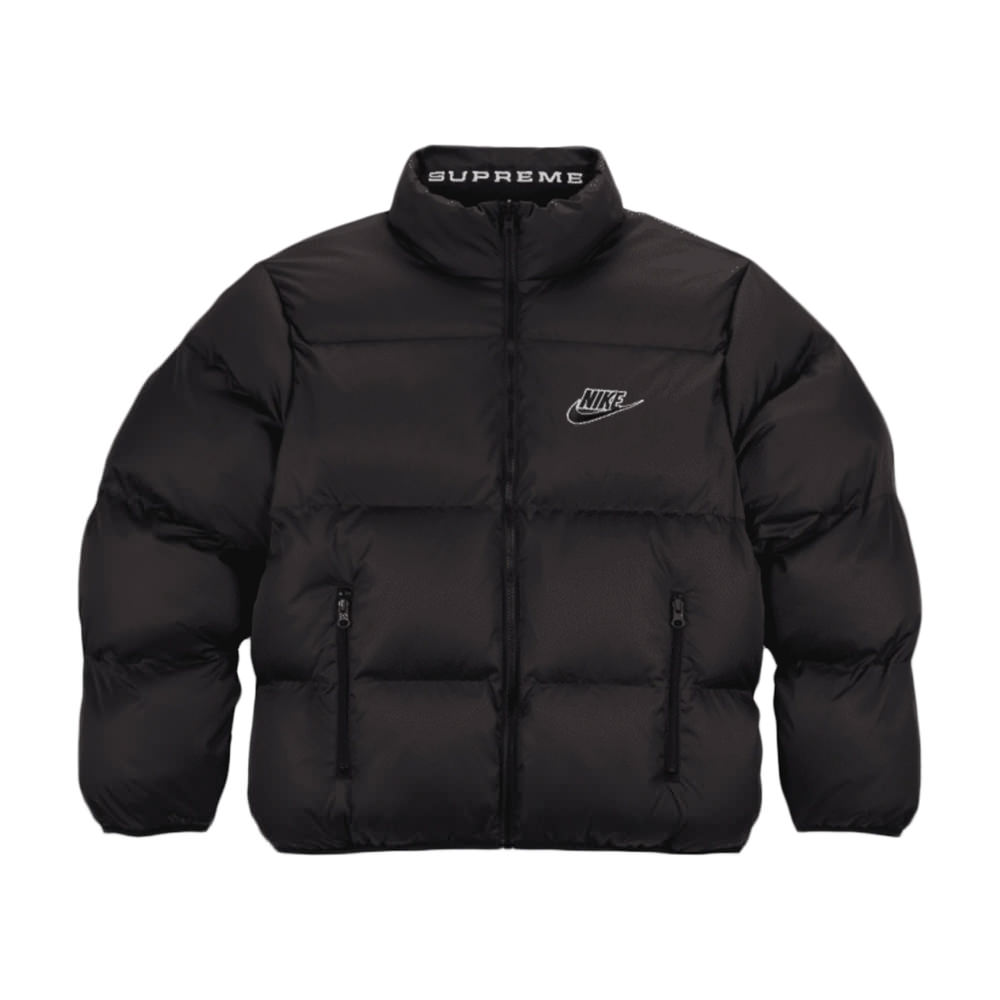 Supreme / Nike® Reversible jacket