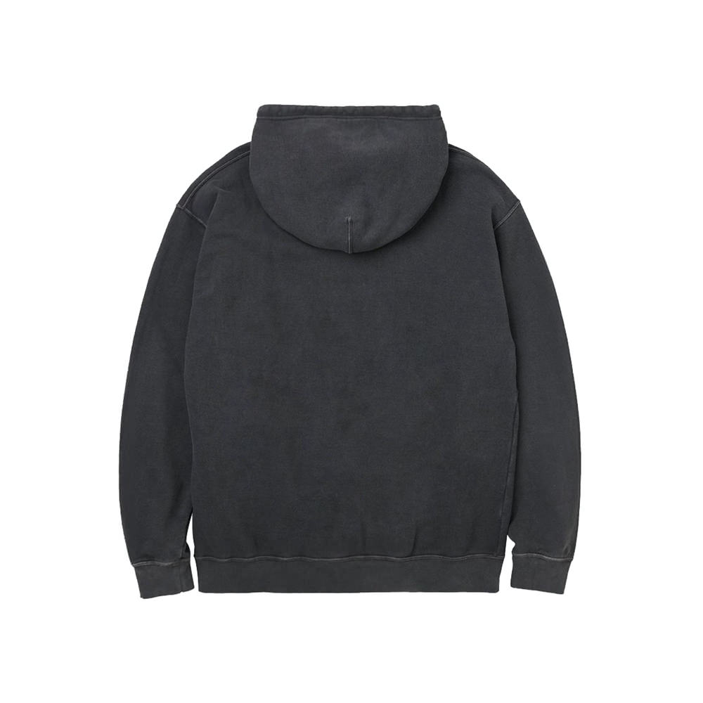 人気話題!Neighborhood x Undefeated Hooded Sweatshirt Black Neighborhood x Undefeated Hooded Sweatshirt