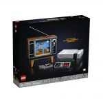 LEGO Super Mario Nintendo Entertainment System Set 71374